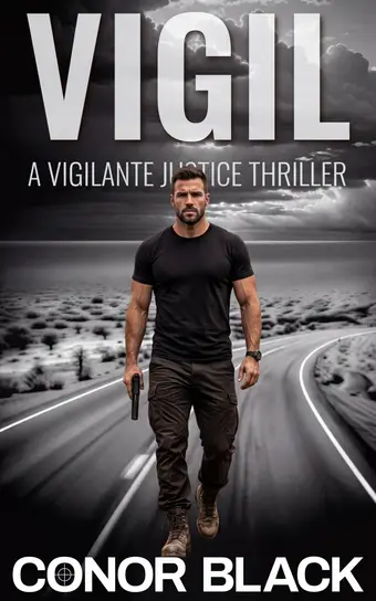 Vigil — free novella