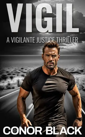 Vigil — a free Nate Vigil novella